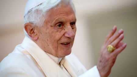 Istota nowej ewangelizacji w świetle nauczania kard. Ratzingera (Benedykta XVI)