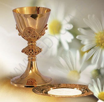 Pierwsza komunia święta w naszej parafii Pierwsza komunia święta w naszej parafii