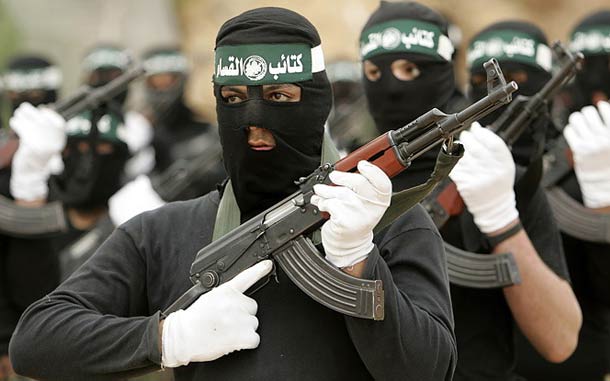 Czy Europa popełni samobójstwo?