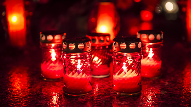 Refleksje na początek listopada