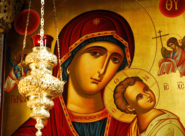 Refleksja różańcowa