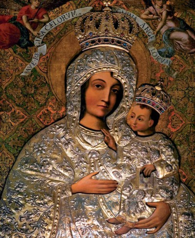 Gietrzwałd – orędzie na wczoraj, na dziś i na jutro!