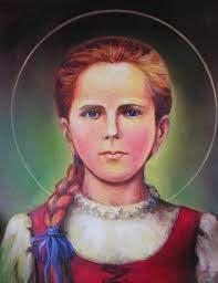 Pielgrzymka do Sanktuarium Bł. Karoliny Kózkówny 18/11/2019